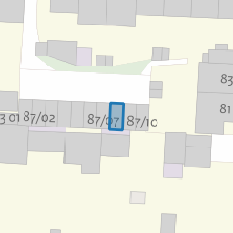 Perceel ASV00-H-13113