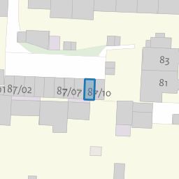 Perceel ASV00-H-13114