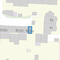 Perceel ASV00-H-13115