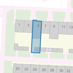 Perceel ASV00-H-13117