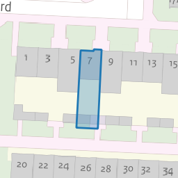 Perceel ASV00-H-13118