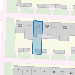 Perceel ASV00-H-13120