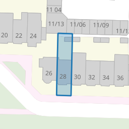 Perceel ASV00-H-13126