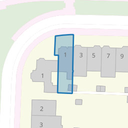 Perceel ASV00-H-13132