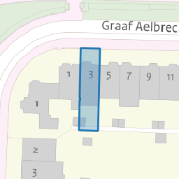 Perceel ASV00-H-13133