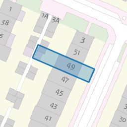 Perceel ASV00-H-13134