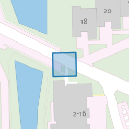 Perceel ASV00-H-13140