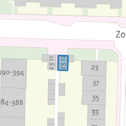 Perceel ASV00-H-13164