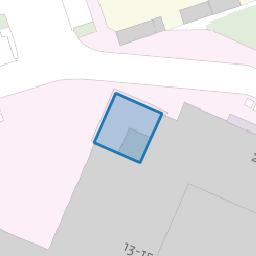 Perceel ASV00-H-13168