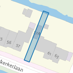 Perceel ASV00-H-13184