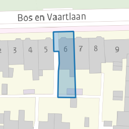 Perceel ASV00-H-13188