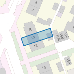 Perceel ASV00-H-13193