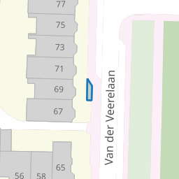 Perceel ASV00-H-13195