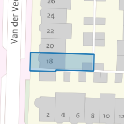 Perceel ASV00-H-13197