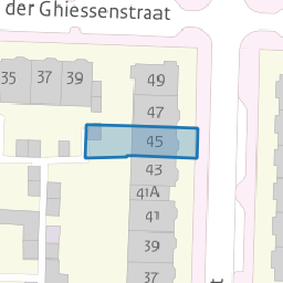 Perceel ASV00-H-13201