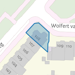 Perceel ASV00-H-13203