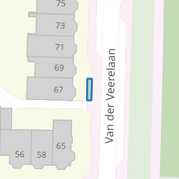 Perceel ASV00-H-13213