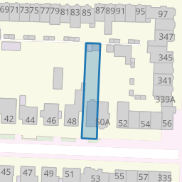 Perceel ASV00-H-13216