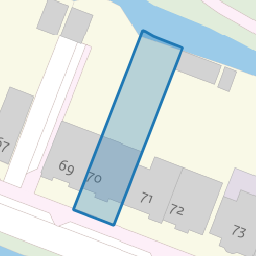 Perceel ASV00-H-13222