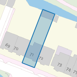 Perceel ASV00-H-13223