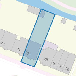 Perceel ASV00-H-13224