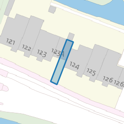 Perceel ASV00-H-13230