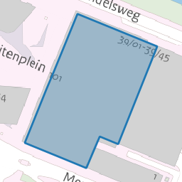 Perceel ASV00-H-13242