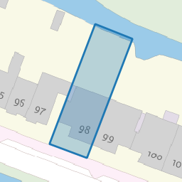 Perceel ASV00-H-13247