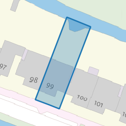 Perceel ASV00-H-13248