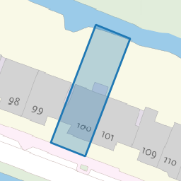 Perceel ASV00-H-13249