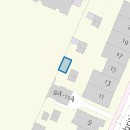 Perceel ASV00-H-13255