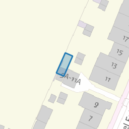 Perceel ASV00-H-13256