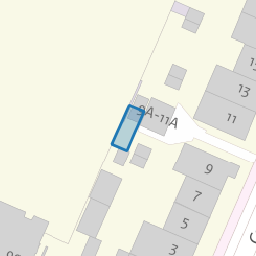 Perceel ASV00-H-13257