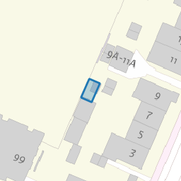 Perceel ASV00-H-13258