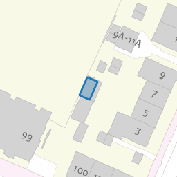 Perceel ASV00-H-13259