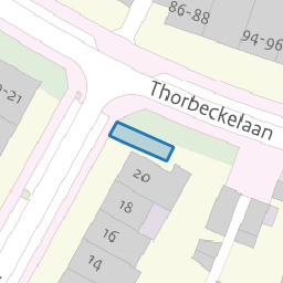 Perceel ASV00-H-13262