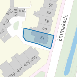 Perceel ASV00-H-13271