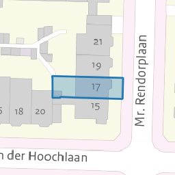 Perceel ASV00-H-13272