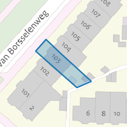 Perceel ASV00-H-13274