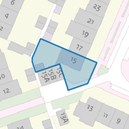 Perceel ASV00-H-13276