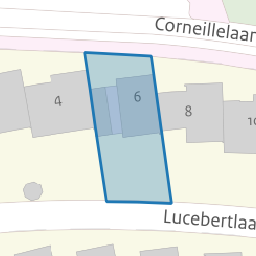 Perceel ASV00-H-13280