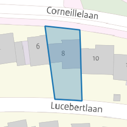 Perceel ASV00-H-13281