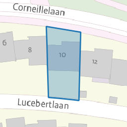 Perceel ASV00-H-13282