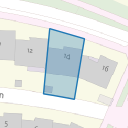 Perceel ASV00-H-13284