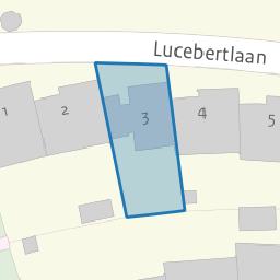 Perceel ASV00-H-13288