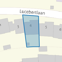 Perceel ASV00-H-13289