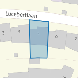 Perceel ASV00-H-13290