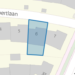 Perceel ASV00-H-13291