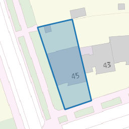 Perceel ASV00-H-13293