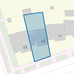 Perceel ASV00-H-13294